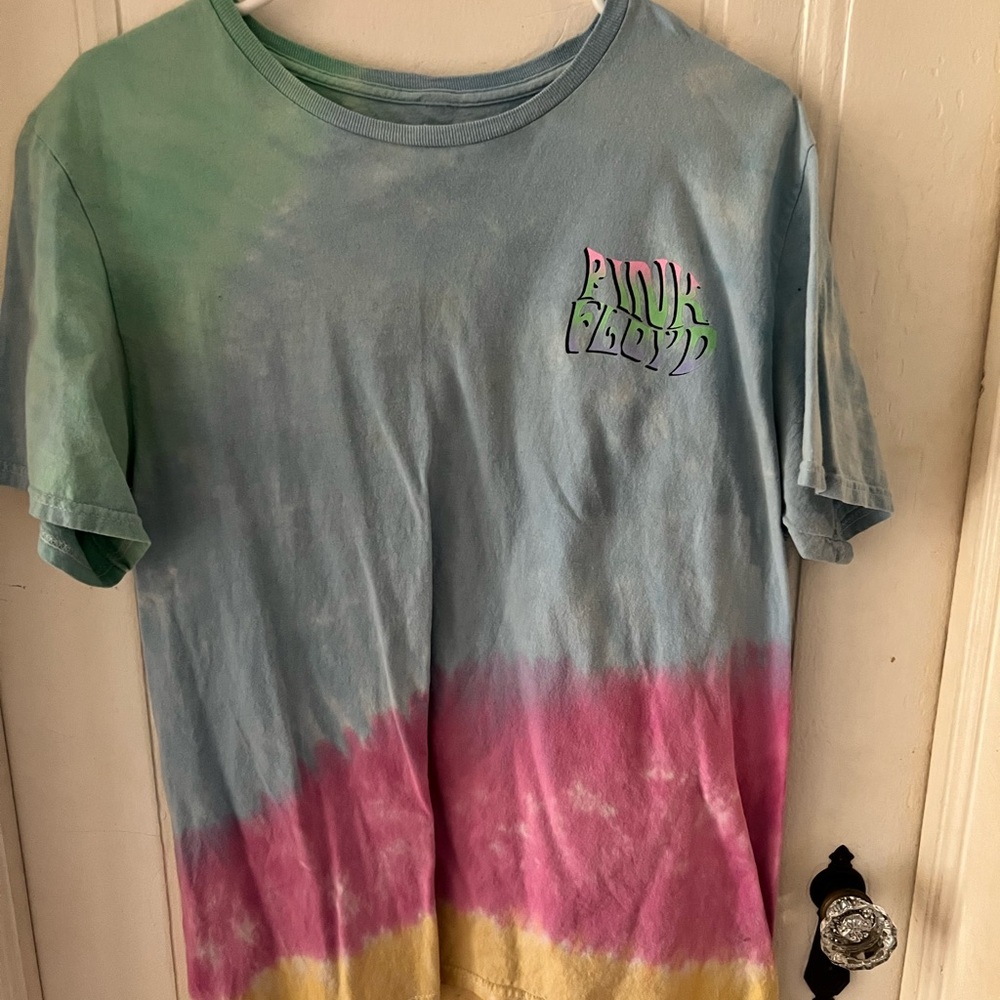 Life Is Good Pastel Graphic Tee